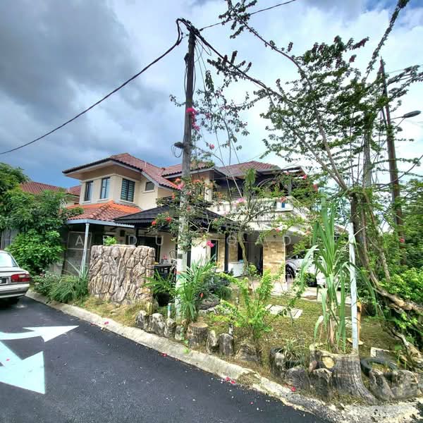 Rumah Berkembar untuk Dijual di Bangi (Selangor) - Abdul Qadir - PropertyGuru.com.my