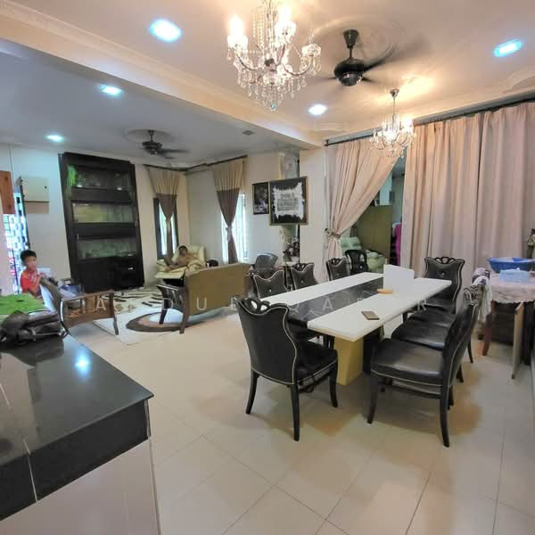 Rumah Berkembar untuk Dijual di Bangi (Selangor) - Abdul Qadir - PropertyGuru.com.my