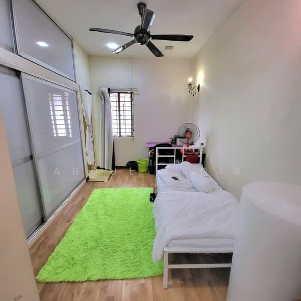 Rumah Berkembar untuk Dijual di Bangi (Selangor) - Abdul Qadir - PropertyGuru.com.my