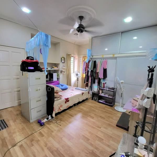 Rumah Berkembar untuk Dijual di Bangi (Selangor) - Abdul Qadir - PropertyGuru.com.my