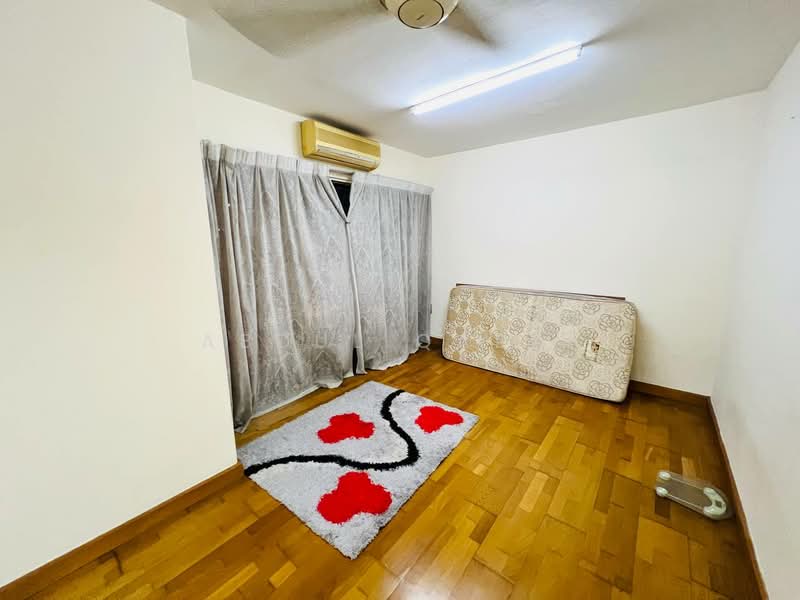 Condominium for Sale at Pantai Hillpark 2 - Abdul Qadir - PropertyGuru.com.my
