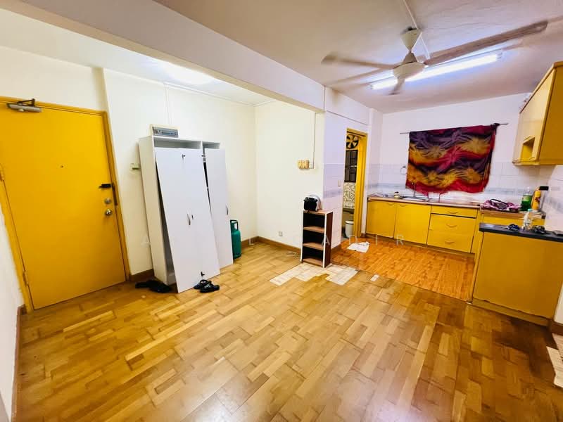 Condominium for Sale at Pantai Hillpark 2 - Abdul Qadir - PropertyGuru.com.my
