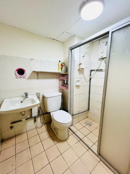 Condominium for Sale at Pantai Hillpark 2 - Abdul Qadir - PropertyGuru.com.my