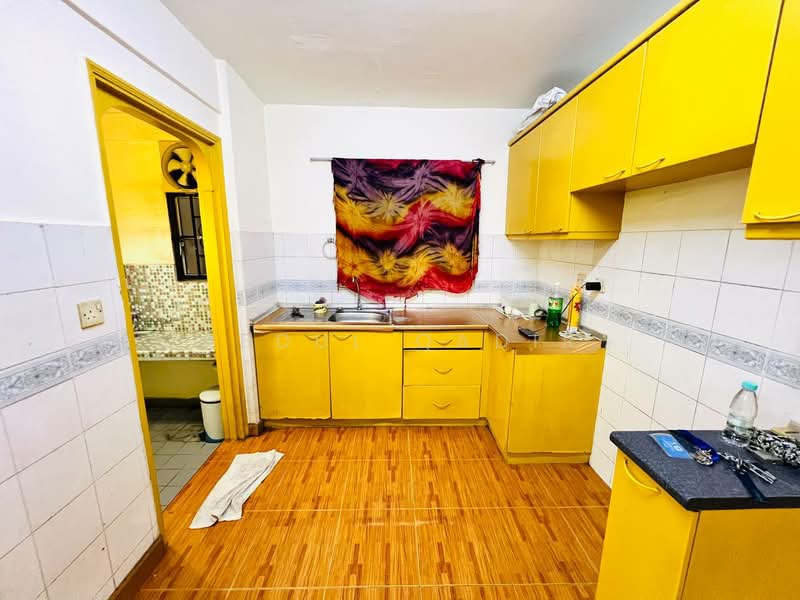 Condominium for Sale at Pantai Hillpark 2 - Abdul Qadir - PropertyGuru.com.my