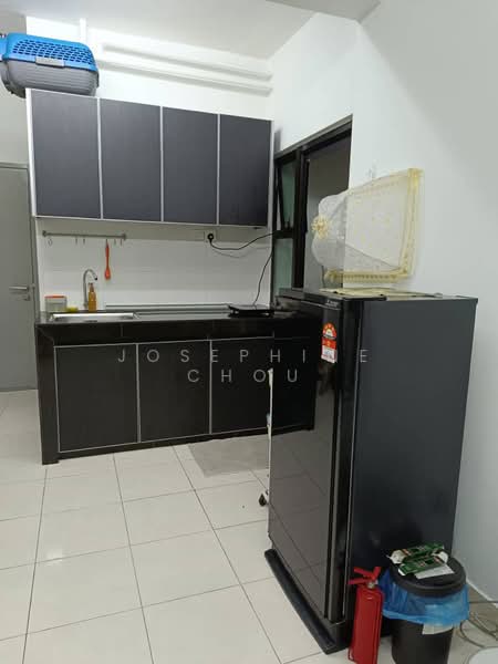 Apartment for Sale at Suria Ixora - Josephine Chou - Kitchen - PropertyGuru.com.my