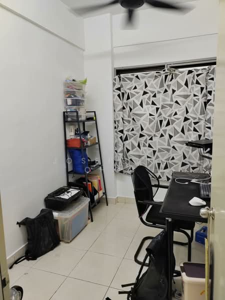 Apartment for Sale at Suria Ixora - Josephine Chou - Study - PropertyGuru.com.my