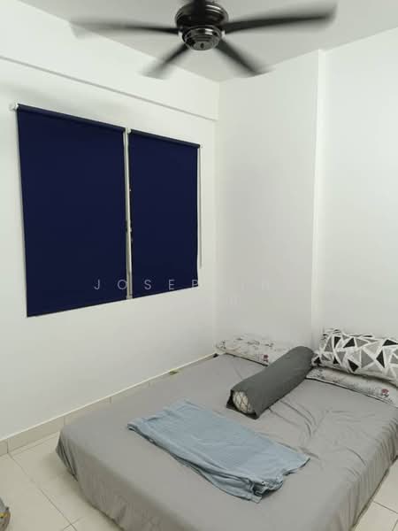 Apartment for Sale at Suria Ixora - Josephine Chou - Bedroom - PropertyGuru.com.my