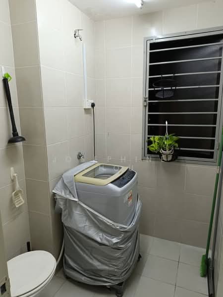 Apartment for Sale at Suria Ixora - Josephine Chou - Bathroom - PropertyGuru.com.my