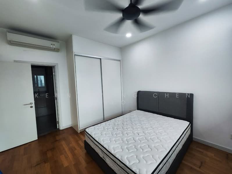 Condominium for Rent at Iskandar Residences - Kenny Wong Chen Yao - Bedroom - PropertyGuru.com.my