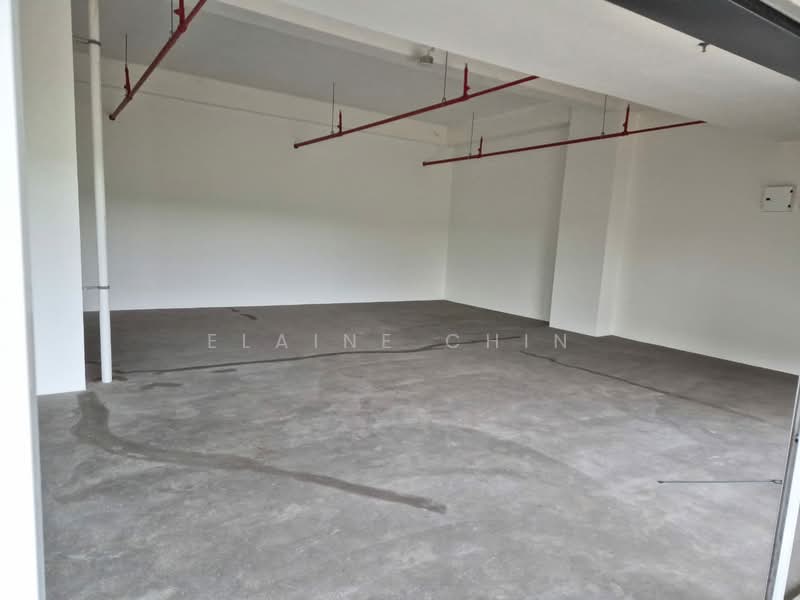 Shop / Office for Rent in Bukit Jelutong (Shah Alam) - Elaine Chin - Interior - PropertyGuru.com.my