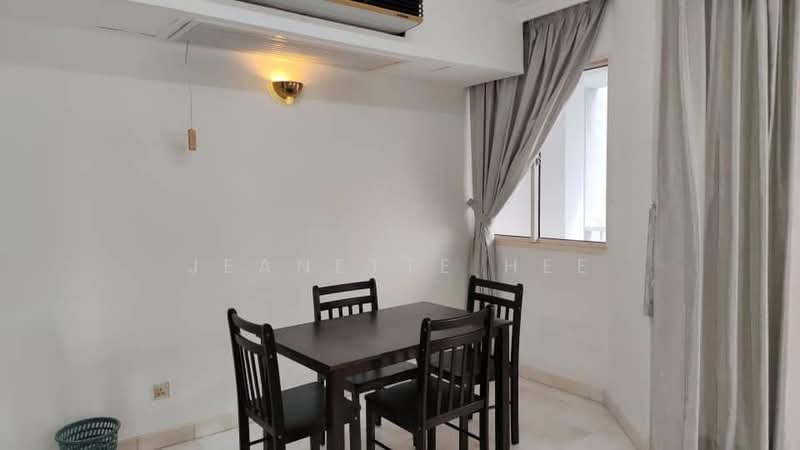 Apartment for Sale at Desa Mar Vista - Jeanette Hee - Dining Room - PropertyGuru.com.my