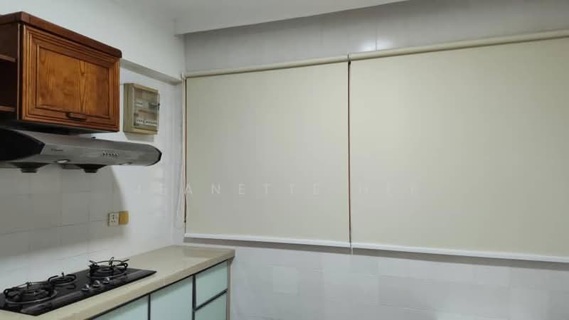 Apartment for Sale at Desa Mar Vista - Jeanette Hee - Kitchen - PropertyGuru.com.my
