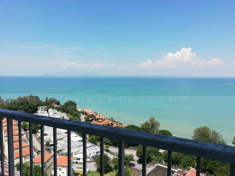 Apartment for Sale at Desa Mar Vista - Jeanette Hee - View - PropertyGuru.com.my
