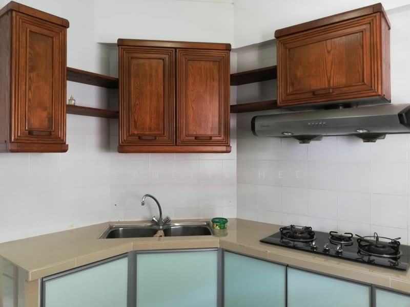 Apartment for Sale at Desa Mar Vista - Jeanette Hee - Kitchen - PropertyGuru.com.my