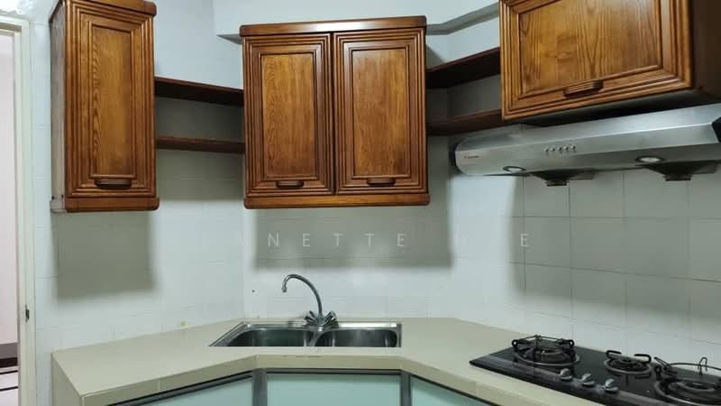 Apartment for Sale at Desa Mar Vista - Jeanette Hee - Kitchen - PropertyGuru.com.my