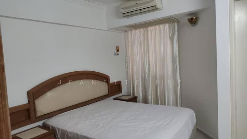 Apartment for Sale at Desa Mar Vista - Jeanette Hee - Bedroom - PropertyGuru.com.my