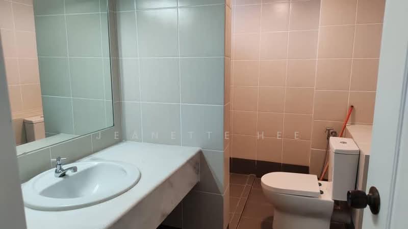 Apartment for Sale at Desa Mar Vista - Jeanette Hee - Bathroom - PropertyGuru.com.my
