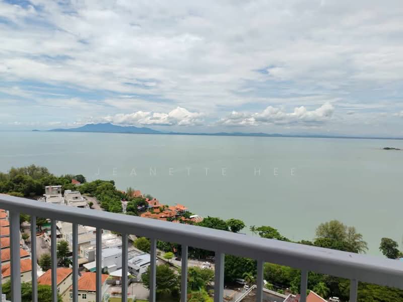 Apartment for Sale at Desa Mar Vista - Jeanette Hee - View - PropertyGuru.com.my