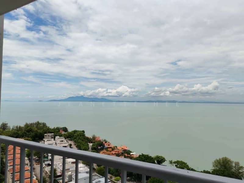 Apartment for Sale at Desa Mar Vista - Jeanette Hee - View - PropertyGuru.com.my