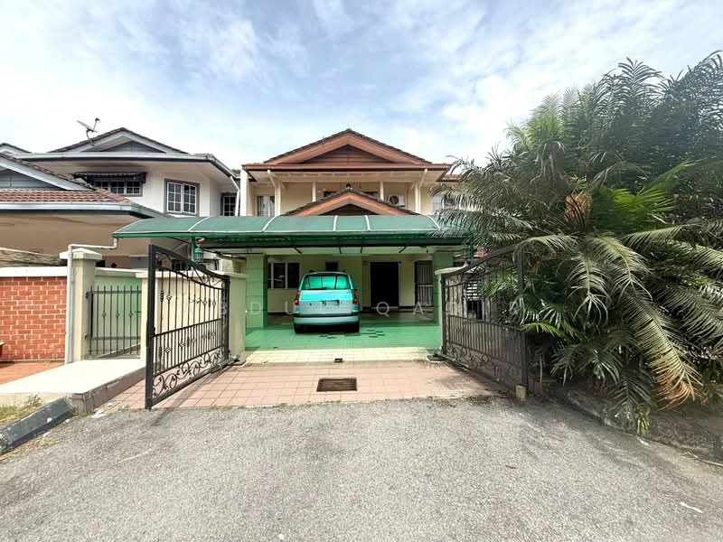 Semi-Detached House for Sale in Taman Setia 2 (Balakong) - Abdul Qadir - PropertyGuru.com.my