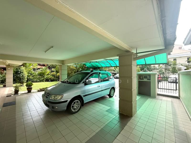 Semi-Detached House for Sale in Taman Setia 2 (Balakong) - Abdul Qadir - PropertyGuru.com.my