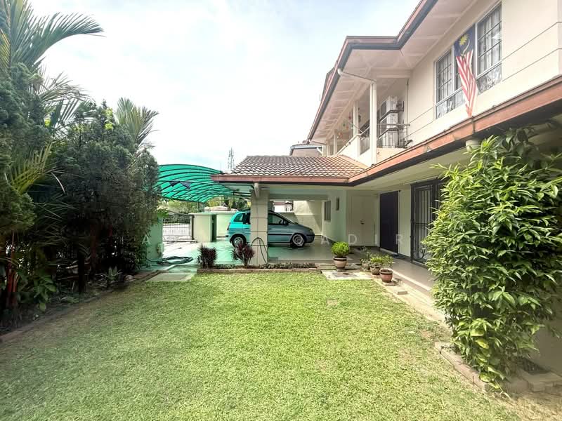 Semi-Detached House for Sale in Taman Setia 2 (Balakong) - Abdul Qadir - PropertyGuru.com.my