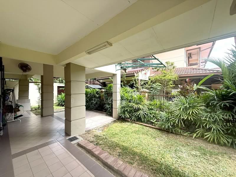 Semi-Detached House for Sale in Taman Setia 2 (Balakong) - Abdul Qadir - PropertyGuru.com.my