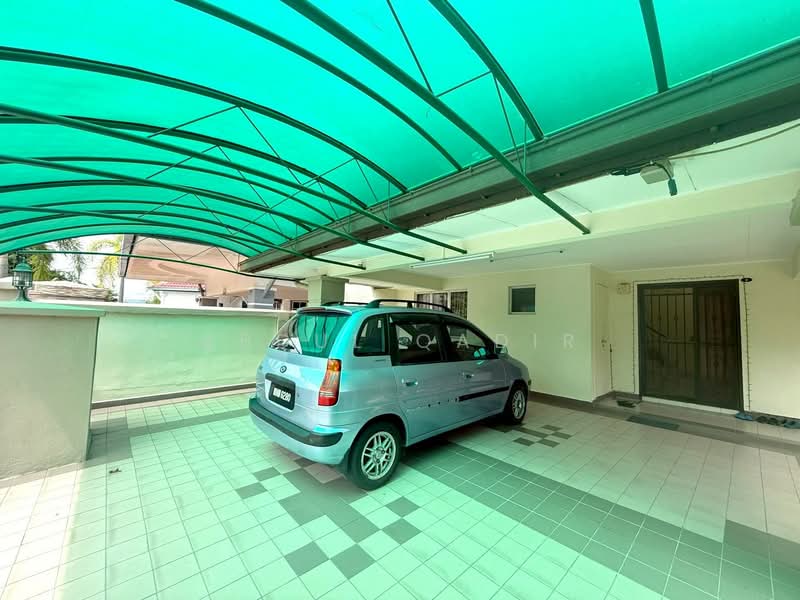 Semi-Detached House for Sale in Taman Setia 2 (Balakong) - Abdul Qadir - PropertyGuru.com.my