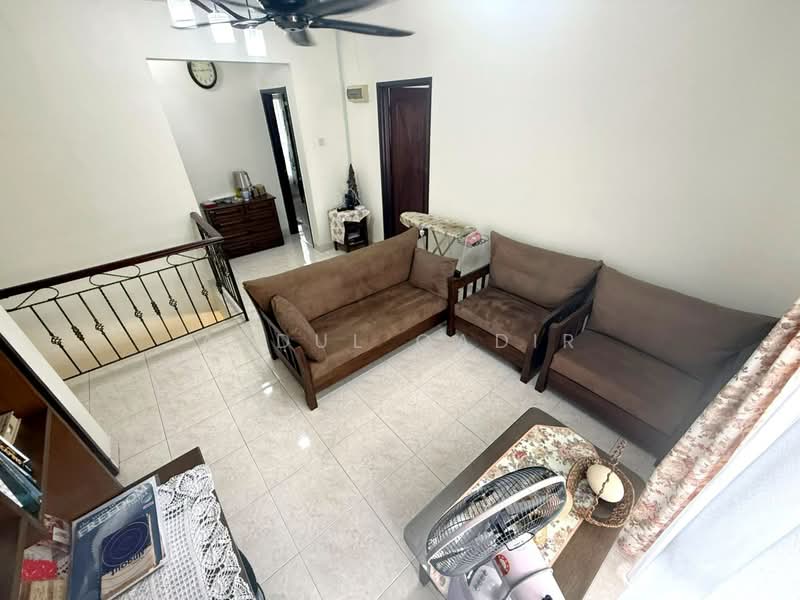 Semi-Detached House for Sale in Taman Setia 2 (Balakong) - Abdul Qadir - PropertyGuru.com.my