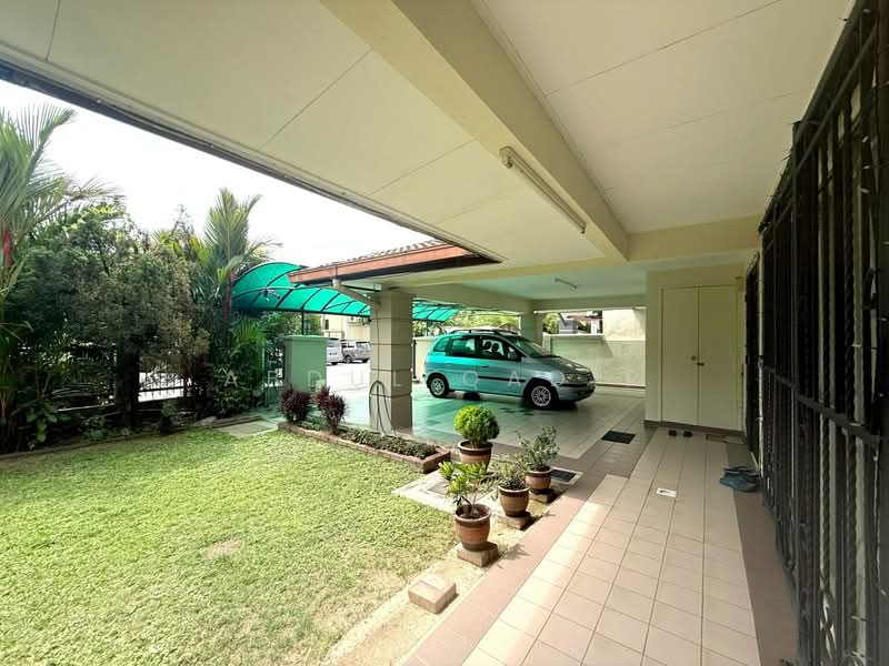 Semi-Detached House for Sale in Taman Setia 2 (Balakong) - Abdul Qadir - PropertyGuru.com.my