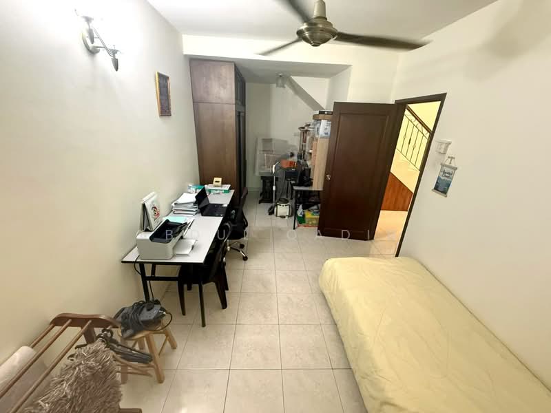 Semi-Detached House for Sale in Taman Setia 2 (Balakong) - Abdul Qadir - PropertyGuru.com.my