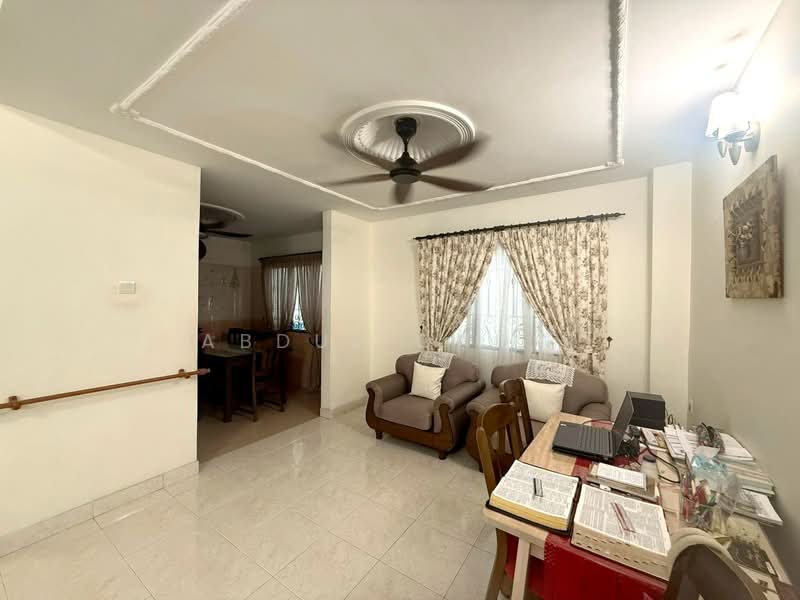 Semi-Detached House for Sale in Taman Setia 2 (Balakong) - Abdul Qadir - PropertyGuru.com.my