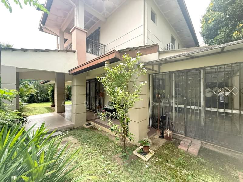 Semi-Detached House for Sale in Taman Setia 2 (Balakong) - Abdul Qadir - PropertyGuru.com.my