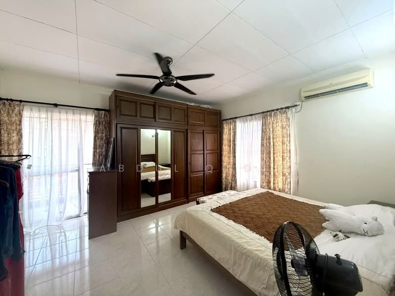 Semi-Detached House for Sale in Taman Setia 2 (Balakong) - Abdul Qadir - PropertyGuru.com.my