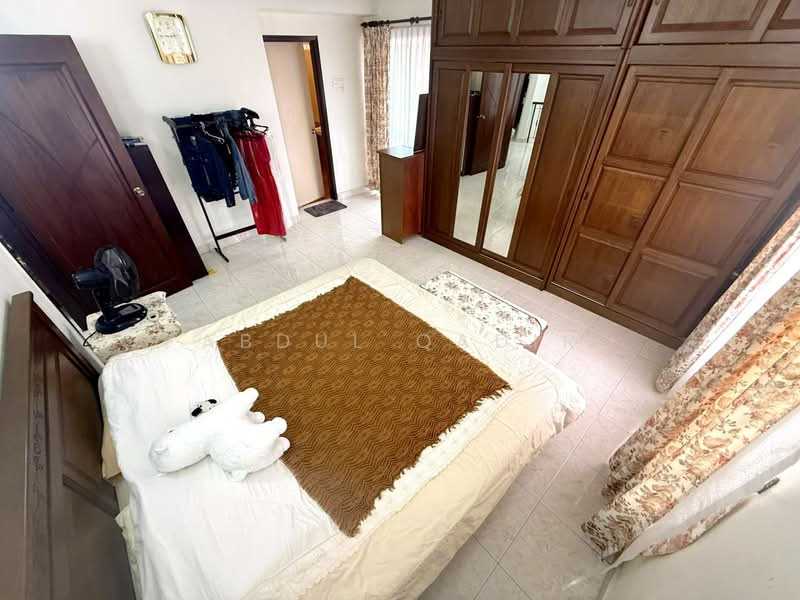 Semi-Detached House for Sale in Taman Setia 2 (Balakong) - Abdul Qadir - PropertyGuru.com.my