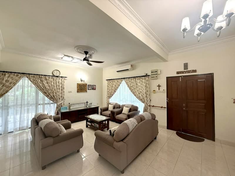 Semi-Detached House for Sale in Taman Setia 2 (Balakong) - Abdul Qadir - PropertyGuru.com.my