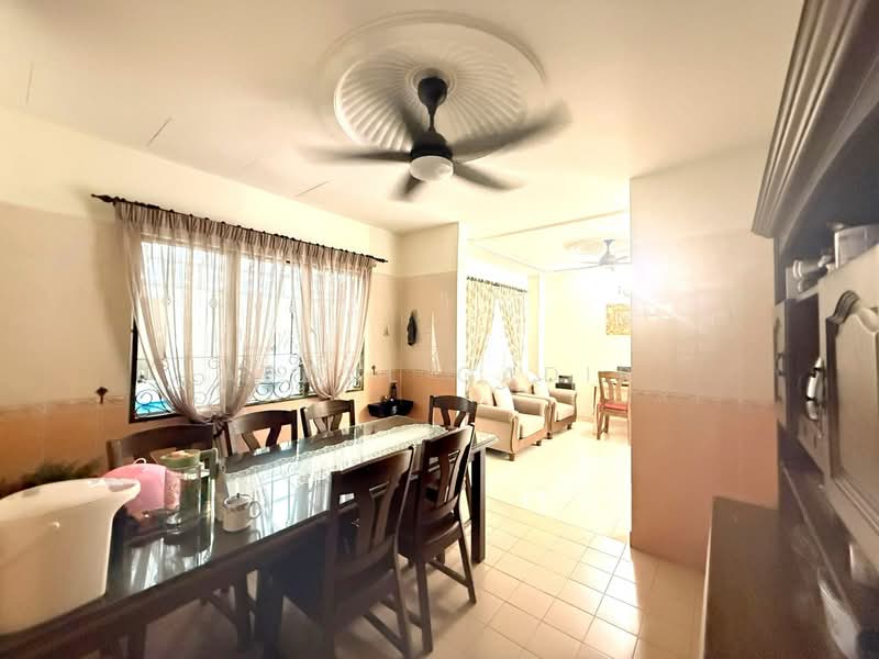 Semi-Detached House for Sale in Taman Setia 2 (Balakong) - Abdul Qadir - PropertyGuru.com.my