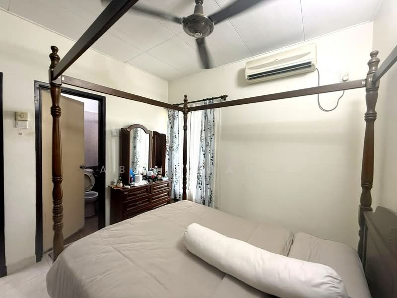 Semi-Detached House for Sale in Taman Setia 2 (Balakong) - Abdul Qadir - PropertyGuru.com.my
