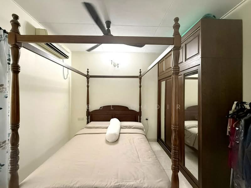 Semi-Detached House for Sale in Taman Setia 2 (Balakong) - Abdul Qadir - PropertyGuru.com.my