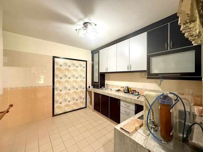 Semi-Detached House for Sale in Taman Setia 2 (Balakong) - Abdul Qadir - PropertyGuru.com.my