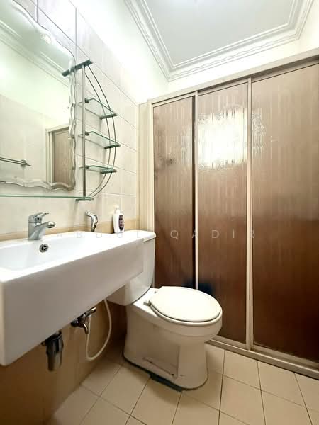 Semi-Detached House for Sale in Taman Setia 2 (Balakong) - Abdul Qadir - PropertyGuru.com.my