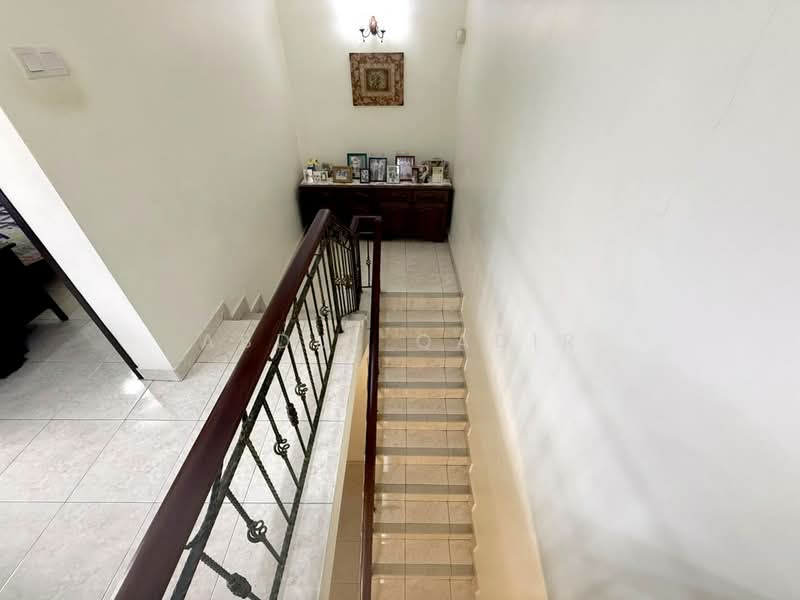 Semi-Detached House for Sale in Taman Setia 2 (Balakong) - Abdul Qadir - PropertyGuru.com.my