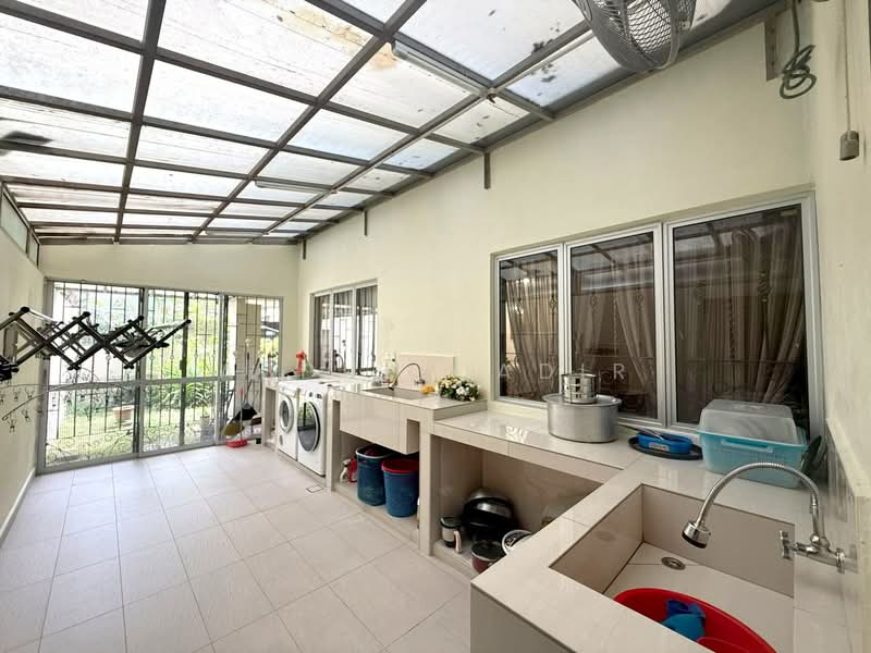 Semi-Detached House for Sale in Taman Setia 2 (Balakong) - Abdul Qadir - PropertyGuru.com.my