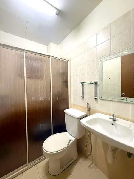Semi-Detached House for Sale in Taman Setia 2 (Balakong) - Abdul Qadir - PropertyGuru.com.my