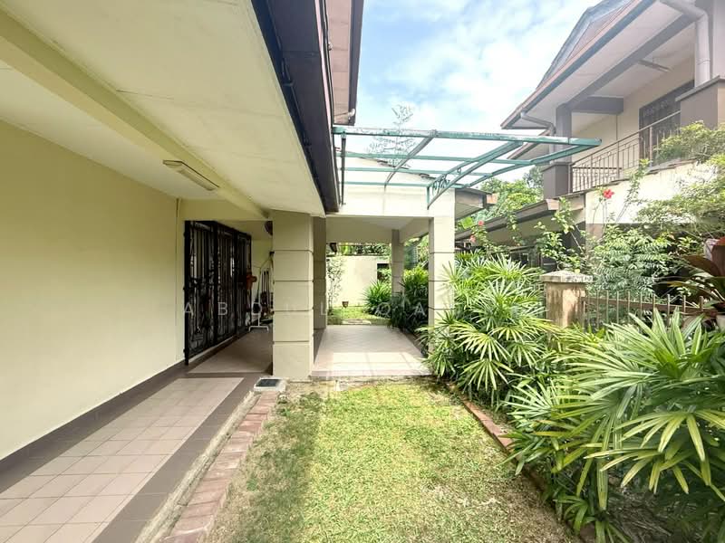 Semi-Detached House for Sale in Taman Setia 2 (Balakong) - Abdul Qadir - PropertyGuru.com.my