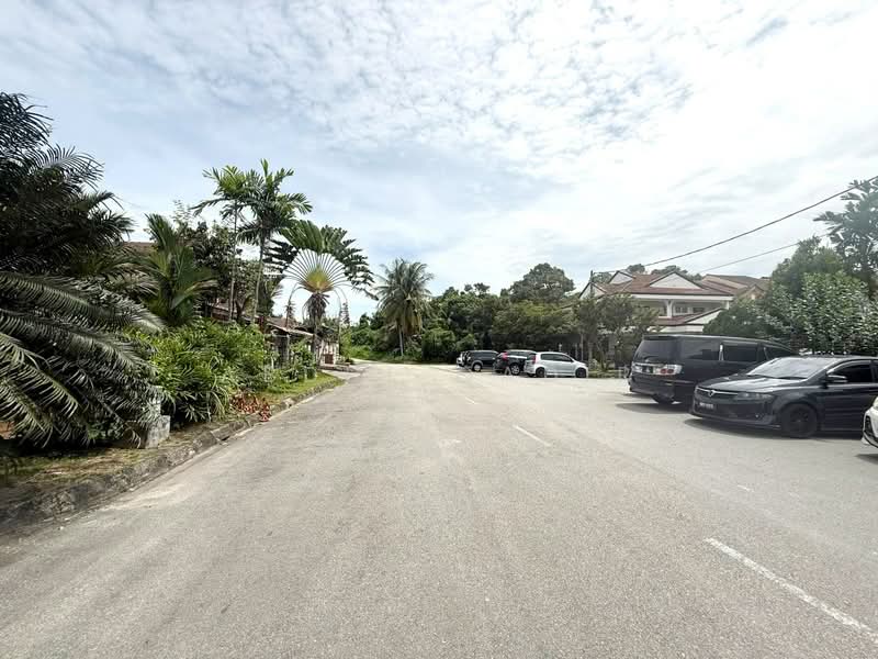 Semi-Detached House for Sale in Taman Setia 2 (Balakong) - Abdul Qadir - PropertyGuru.com.my