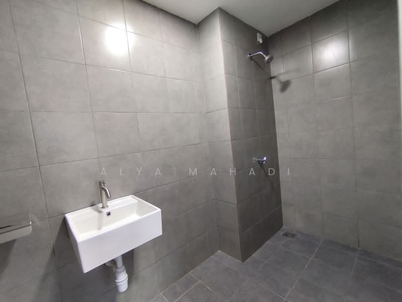 Condominium for Rent at Residensi Alamanda - Alya Mahadi - Bathroom - PropertyGuru.com.my