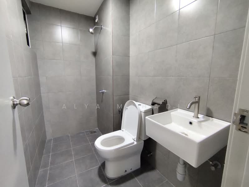 Condominium for Rent at Residensi Alamanda - Alya Mahadi - PropertyGuru.com.my