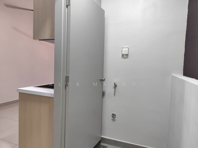 Condominium for Rent at Residensi Alamanda - Alya Mahadi - Interior - PropertyGuru.com.my