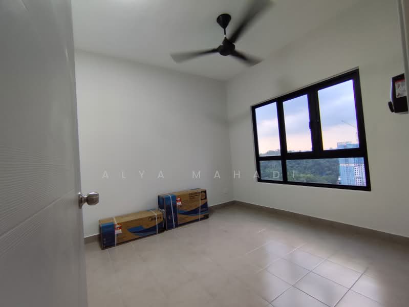 Condominium for Rent at Residensi Alamanda - Alya Mahadi - Interior - PropertyGuru.com.my